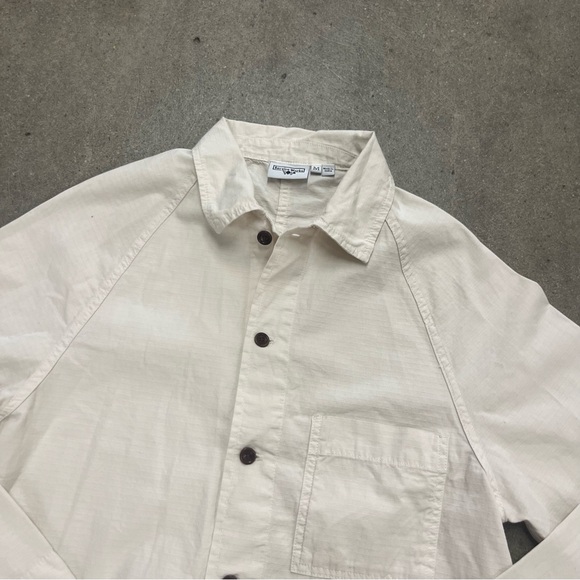 Service Works Ripstop Over Shirt (M) - Picture 2 of 5